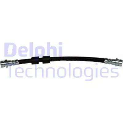 DELPHI LH6704 Arka Fren Hortumu (Sag / Sol) Fıesta Vı 08/> B Max 12 /> 