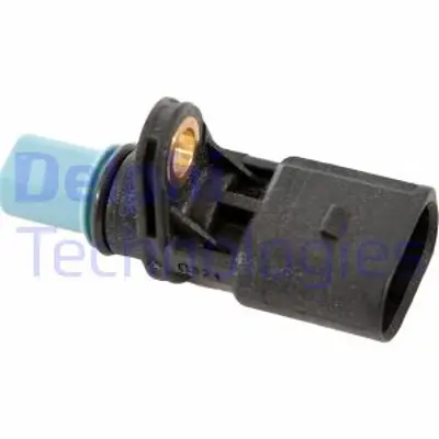 DELPHI SS10762-12B1 Eksantrık Mıl Pozısyon Sensoru Golfv Vı Jetta Iıı Passat Scırocco Octavıa Iıaltea Leon Toledo Iıı A1 