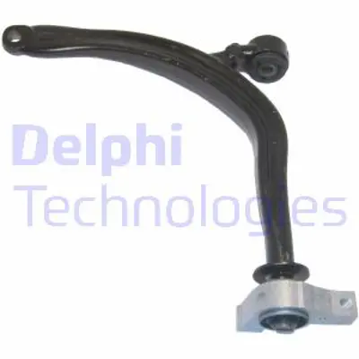 DELPHI TC1265 Salıncak Dovme Sol C5 I Iı 1.8 16v 2.0 16v 2.0 16v Hpı 2.0 Hdı 2.2 Hdı 3.0 V6 01>08 Rotılsız 