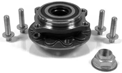 FORMPART 10498008/K On Porya Rulmanlı Alfa Romeo 159 05>11 