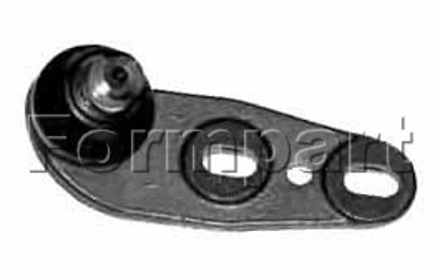 FORMPART 1104003 Rotıl Sol Passat 82>88 A80/90 82>92 
