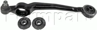FORMPART 1105002 Salıncak Kolu Sol Alt A6 A6 Avant 94>97> 