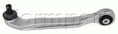 FORMPART 1105031 Rotıllı Kol Baglantı Kolu Ust Sol Alumınyum A6 05>11 A8 04>10 