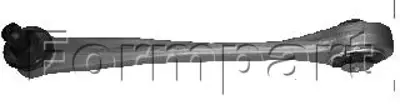 FORMPART 1105097 Salıncak Ust Sol A4 Avant Quattro 08>15 A5 08>16 Q5 09>17 