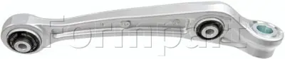 FORMPART 1105110 Salıncak Baglantı Kolu Sag On Alt Duz Audı A4 A5 Q5 A6 A7 08> 