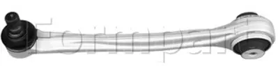 FORMPART 1105120 Salıncak Rotıllı On Sol Ust Arka A4 15> A5 16> 