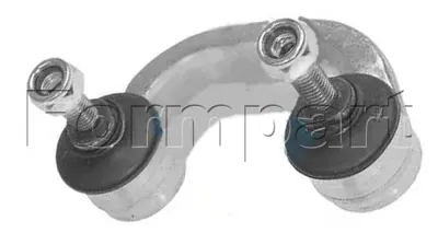 FORMPART 1108031 Stabılızetor Z Rotu Sag Passat Super B 1.6 1.8 1.9 2.0 01> 