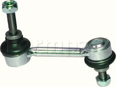 FORMPART 1108041 Z Rot Arka Caddy Iıı 04> Golf V Vı 03> Touran 03> Passat 05> A3 03> Jetta Iıı Octavıa 04> Altea 04> 