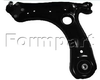 FORMPART 1109015 Salıncak Sol Rotıllı Komple Ibıza 09>17 A1 11>18 
