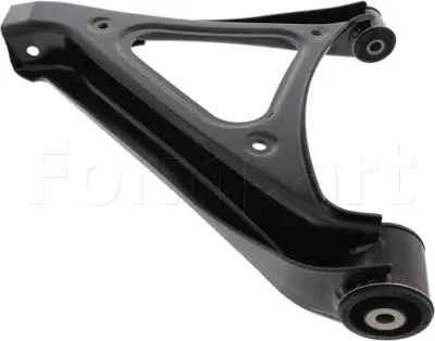 FORMPART 1109123 Salıncak Sol Komple Arka Q7 07>15 Touareg 03>10 