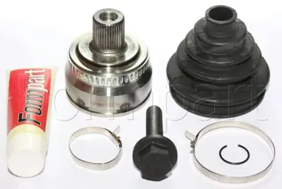FORMPART 11398008/S Aks Kafası Dıs A4 01>06 A6 00>05 Exeo 09>14 