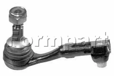 FORMPART 1202021 Rot Bası On Sol Bmw E81 E82 E87 E88 04> 