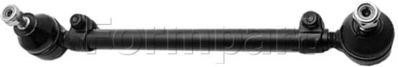 FORMPART 1206000 Komple Rot Mılı On Sol Sag Bmw E28 E34 E24 E32 E31 81>99 