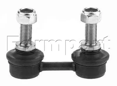 FORMPART 1208024 Askı Rotu Arka Sag Sol Bmw E53  X5 E70 00>06 