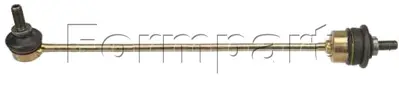 FORMPART 1208027 Askı Rotu On Sag Sol Mını R50 R53 01>06 