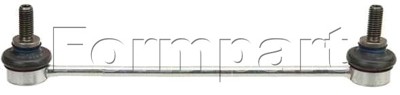 FORMPART 1208028 Askı Rotu Arka Mını Cooper R50 R53 01>06 