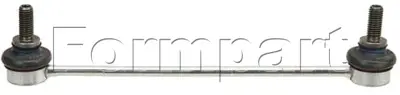 FORMPART 1208028 Askı Rotu Arka Mını Cooper R50 R53 01>06 