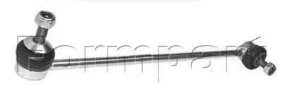 FORMPART 1208042 Z Rot On Sol Bmw E63 E64 04>10 