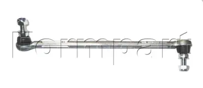 FORMPART 1208043 Askı Rotu On Sag (Alumınyum) Bmw E81 E87 E88 E82 E90 E93 Z4 E84 E89 