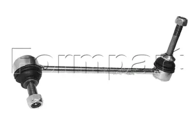 FORMPART 1208058 Askı Rotu On Sol Bmw E70 F15 F85 E71 E72 F86  