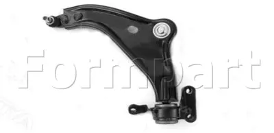 FORMPART 1209127 Rotıllı Salıncak On Sol Alt Mını R55 R56 