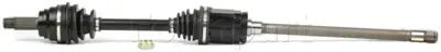 FORMPART 12380006/S On Aks Bmw  X5 E70  X6 E71 Sag 05>08 