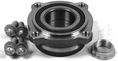 FORMPART 12498020/K Porya Bılyası Arka Sag Sol Bmw E70  X5 E71  X6  
