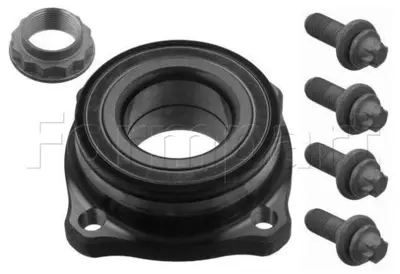 FORMPART 12498047/K Teker Poryası Arka Bmw F10 F01 F02 F03 F04 