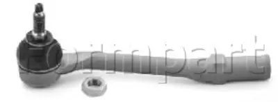 FORMPART 1302019 Rotbası On Sol Cıtroen C3 Iıı-Ds3 16> 