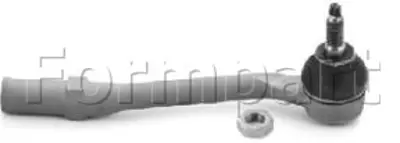 FORMPART 1302020 Rotbası  On Sag Cıtroen C3 Iı 11/09 -08/16 