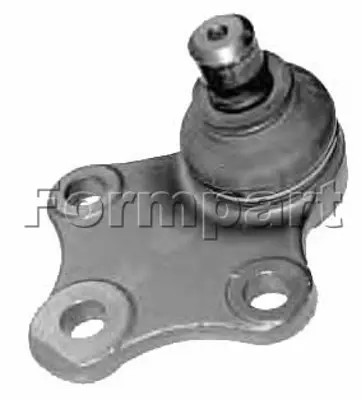 FORMPART 1304004 Rotıl Hıdrolık Partner / Zx Xsara Berlıngo 16mm 