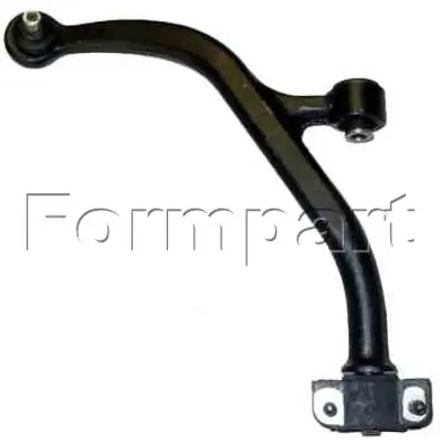 FORMPART 1309023 Salıncak Sol Komple 106 Gtı Saxo Vts Tu5j4 1.6 16v Ax 1.4 Rotıllı 
