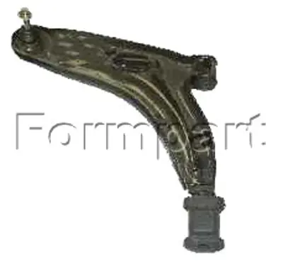 FORMPART 1409001 Salıncak Sol Komple Uno 83-01 
