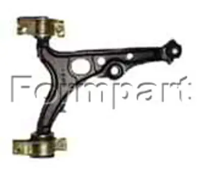 FORMPART 1409002 Salıncak Sag Komple Brava Tempra Tıpo 15mm 