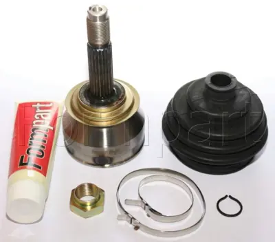 FORMPART 14398002/S Aks Kafası Uno (Fı 003) 