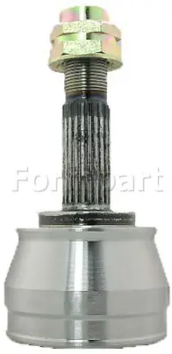 FORMPART 14398066/S Aks Kafası Dıs Palıo Albea 1,2 8v 02> (22x20) 