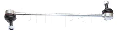 FORMPART 1508029 Stabilizer Z Rotu Ön Mondeo Iv Galaxy Smax 07> Volvo S40 Iı V60 10> S80 Iı V70 Iıı Xc60-Xc70 Iıı 07> 