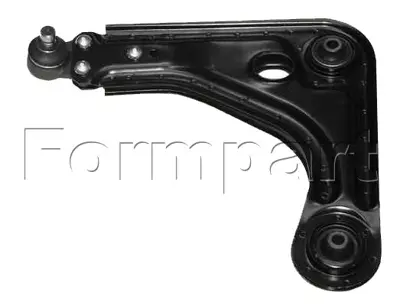 FORMPART 1509006 Salıncak Sac Sol Fıesta Iıı 90>94 Uc Cıvata Rotıllı Mekanık 