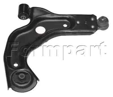 FORMPART 1509032 Salıncak Sag Komple Fıesta Iv 1.0 1.1 1.4 95>02 Mazda 121 Iıı 97>03 Hıdrolık 