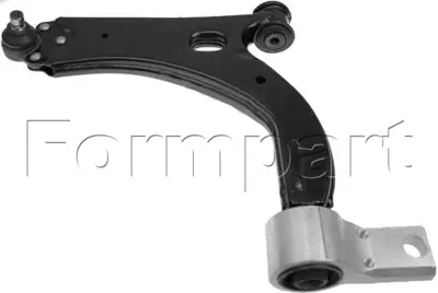 FORMPART 1509052 On Alt Salıncak Sol Komple Fıesta V 01>08 Fusıon 02>12 Mazda Iı 03> 