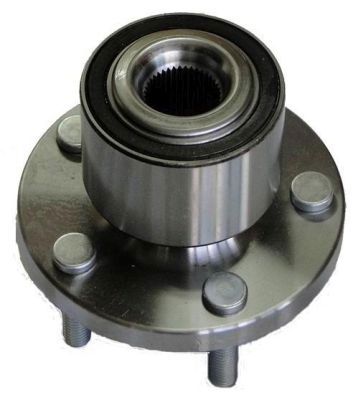 FORMPART 15498023/S On Teker Rulmanı Mondeo Iıı Ca2  07>14 S Max Ca1 07>14 