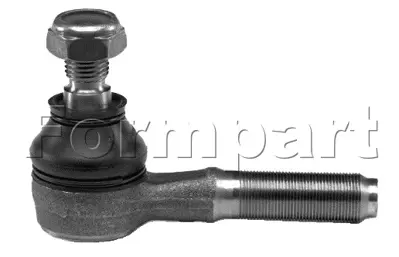 FORMPART 1601000 Rotbası Pıkc-Up Fıat 125 132 1972 > Lada Nıva 1976> 