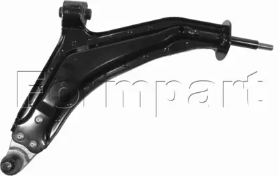 FORMPART 1709000 Rotıllı Salıncak Sol Freelander I L314 98>06 