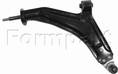 FORMPART 1709001 Rotıllı Salıncak Sag Freelander I L314 98>06 