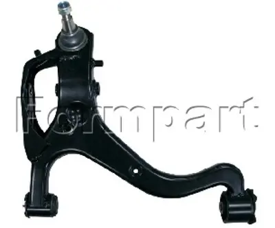 FORMPART 1709003 Salıncak On Sag Alt Rover Range Sport I L320 06>13 