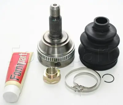 FORMPART 17398001/S Aks Kafası Land Rover On Dıs Sag Sol Freelander I 97<06 