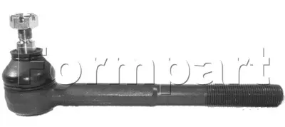 FORMPART 1901006 Rot Bası Sag Kalın Uzun W123 79>85 S123 77>85 C123 77>85 