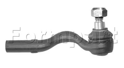 FORMPART 1902013 Rot Bası Sol E-Class W210 95>02 S210 97>03 