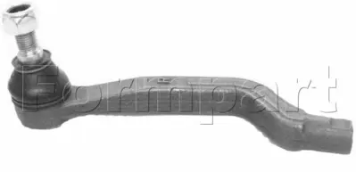 FORMPART 1902031 Rot Bası Sag A-Class W169 04>12 B-Class W245 05>11 