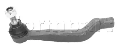 FORMPART 1902032 Rot Bası Sol A-Class W169 04>12 B-Class W245 05>11 